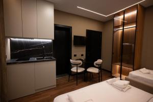 2S Vila Boutique Pogradec