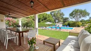 Sol - Private Pool - 14 Guests - Vilamoura