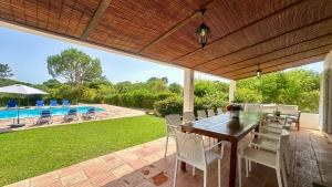 Sol - Private Pool - 14 Guests - Vilamoura