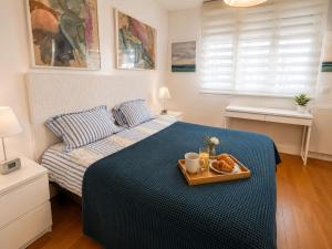 Lappartement Grenelle