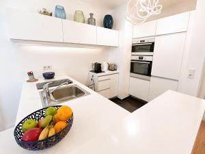 Lappartement Grenelle