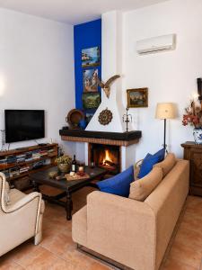CASA RURAL DE ENSUEÑO