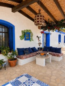 CASA RURAL DE ENSUEÑO