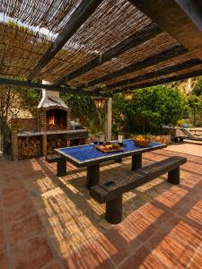 CASA RURAL DE ENSUEÑO