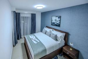 Cozy Lavington 1BR, walk to malls and hangouts