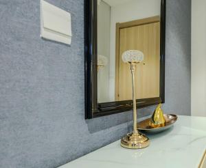 Cozy Lavington 1BR, walk to malls and hangouts