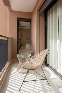 Green Hideaway - Marrakech