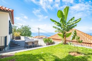 Funchal Sea View - By WeHostMadeira
