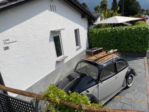 Ascona Casa Mamina A