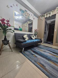 Shell Residences Mall of Asia Chullen