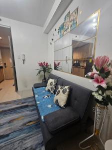 Shell Residences Mall of Asia Chullen