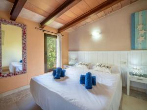 Holiday Home Es Racó de Campos by Interhome