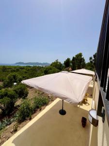Baia Capo Comino