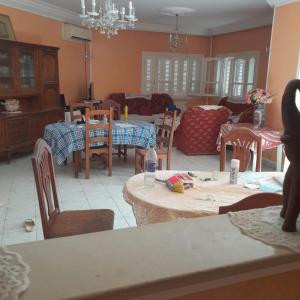 Grande maison de vacances 250m2