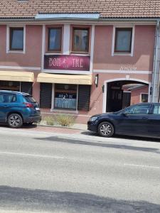 penzion BON TRE