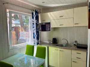 DOMEK WAKACYJNY nr 1 RYBACKA 58