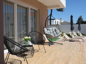 Holiday Home Amara by Interhome