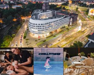 DoubleTree by Hilton Wroclaw