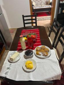 Mountain Villa in Zall Dardhe