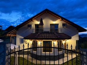 Bianca Guest House Sapareva banya