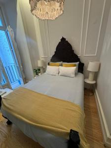 Deluxe Apartment Baixa Lisboa T2