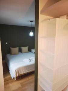 Deluxe Apartment Baixa Lisboa T2