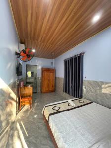 Nắng Homestay