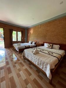 Nắng Homestay