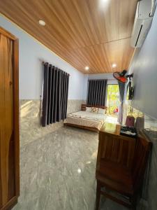 Nắng Homestay