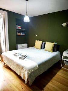 Deluxe Apartment Baixa Lisboa T2