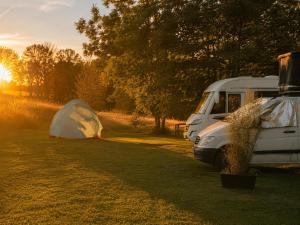 Caravan & Camping Festung