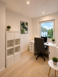 Unterkunft Rodenbach 3 Zimmer Wohnung