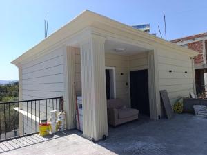 Family Villa near TEG 10 Guests Large Terrace Free Parking
