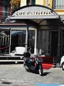 Splendide Riviera Boutique Art Hotel