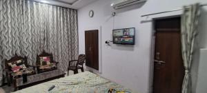 Suchis Home Stay