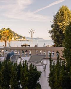 Splendide Riviera Boutique Art Hotel