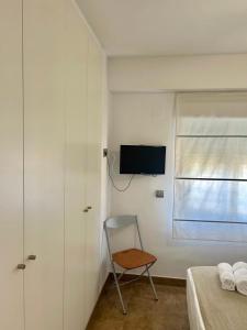 Beachfront apartment in Cullera