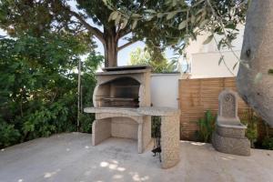 Apartments Villa Amfora with Pool