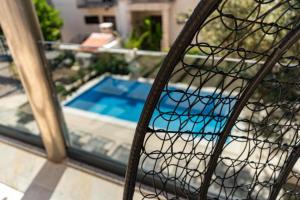 Apartments Villa Amfora with Pool