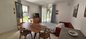 Ortensia Suite