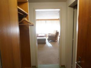 Apartment La Sarine 13 Studio- Dusche oder Bad- WC 2-Bettwohnung by Interhome