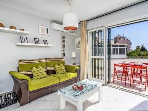 Apartment Oasis-3 by Interhome