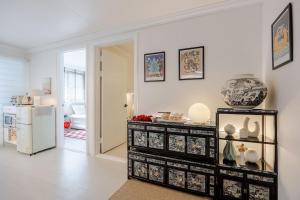 DMC Stn, 3BR, 2BA, Fits7, Free Luggage, Hongdae