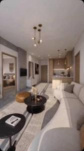 Zak appartments
