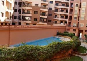 Zak appartments