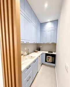 DUON Apartment