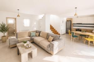 Holiday Lefkas Sunrise Luxury Appartments