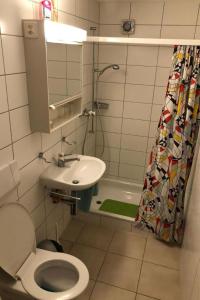 Apartment Panoramablick mit Charme by Interhome