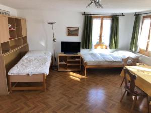 Apartment Panoramablick mit Charme by Interhome