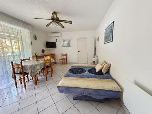 Apartment LEspelido-6 by Interhome